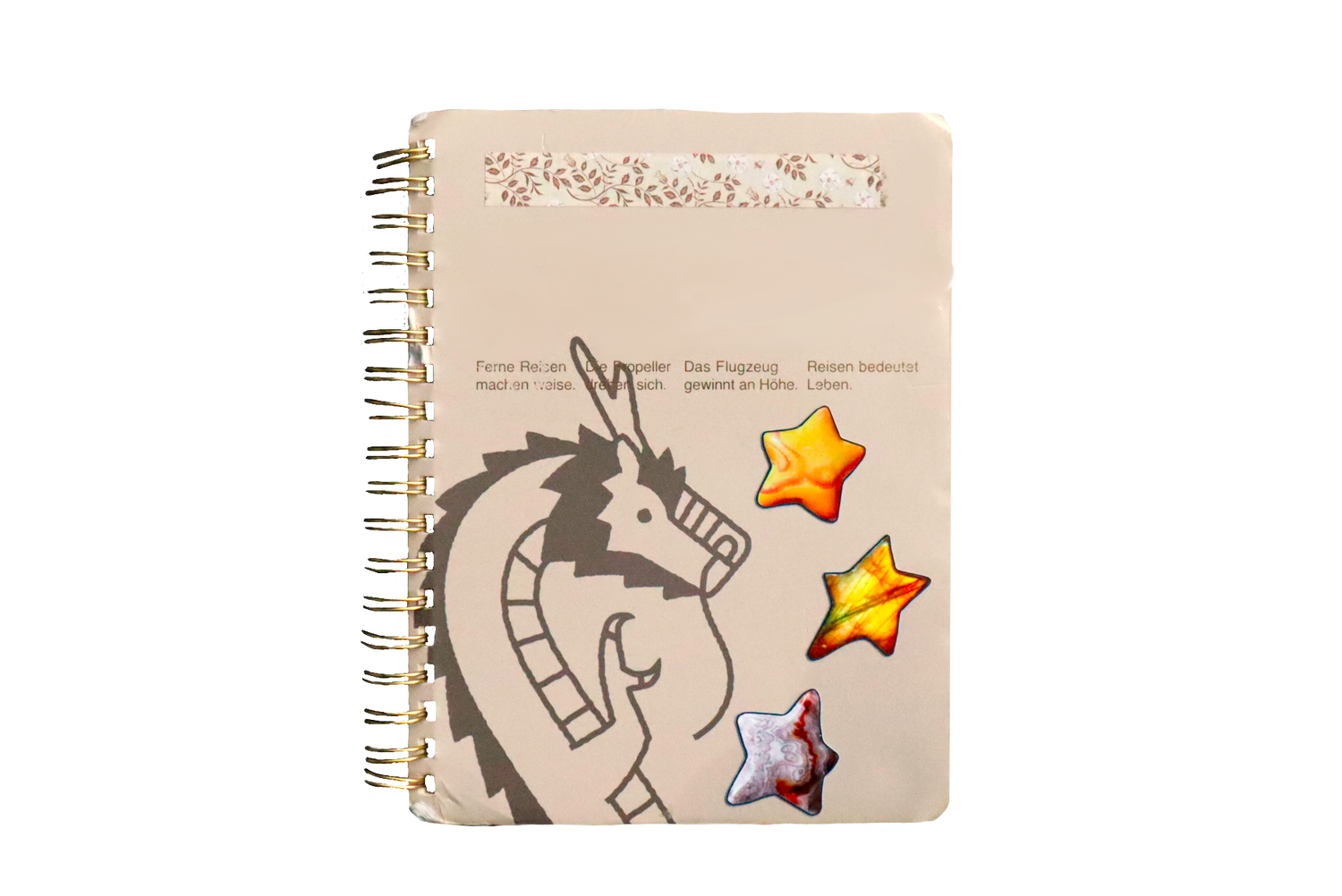 Stationery