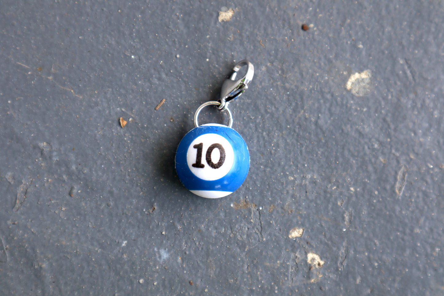 Pool Charm: Mini