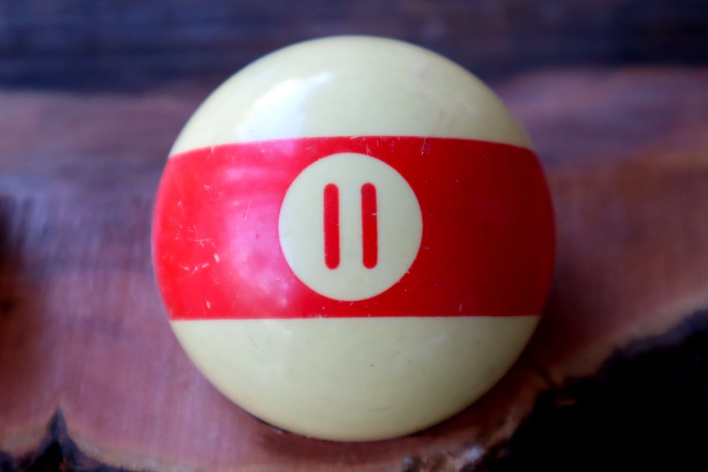 Full Color Pool Ball Charm Pre-order