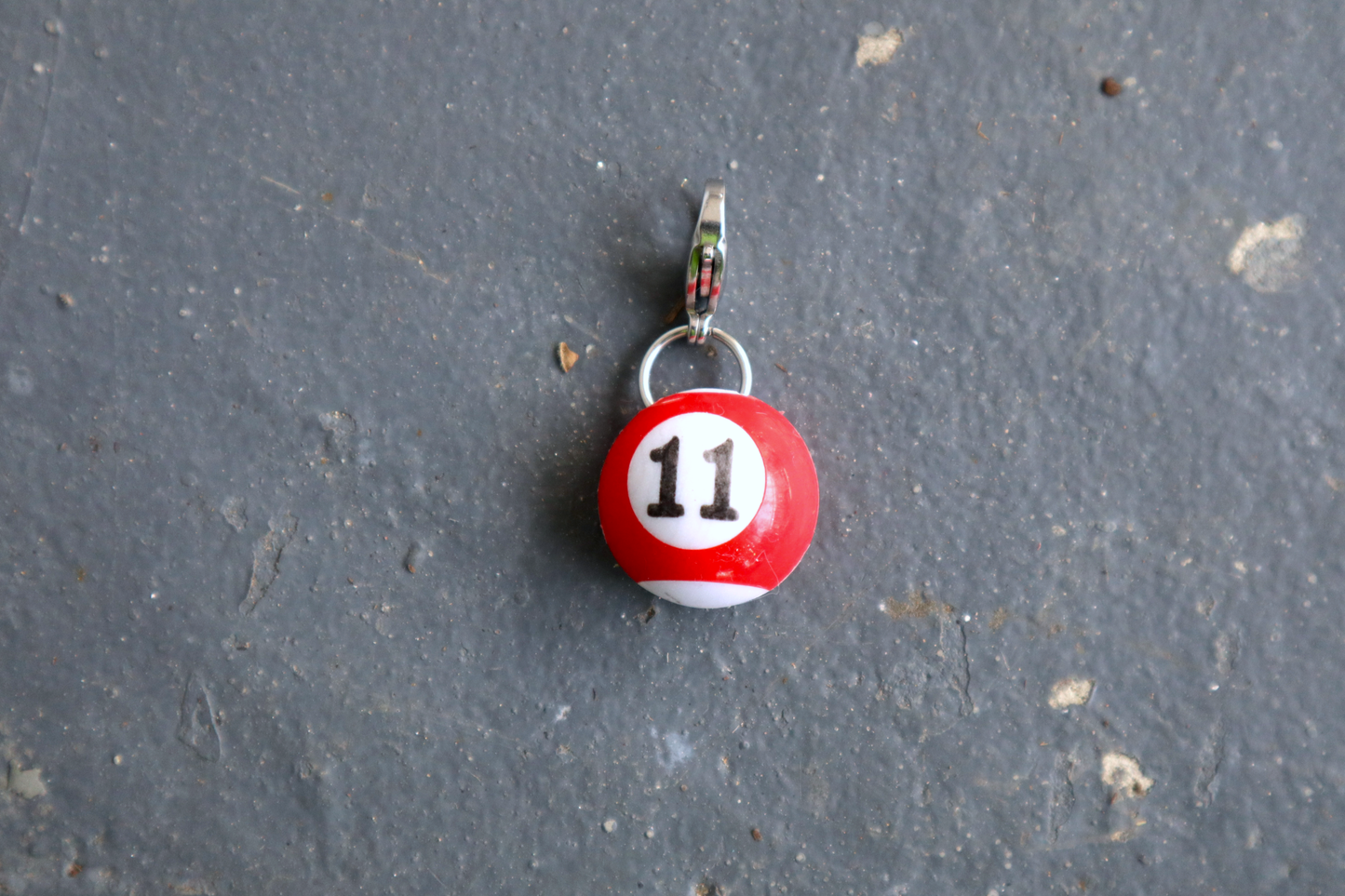 Pool Charm: Mini
