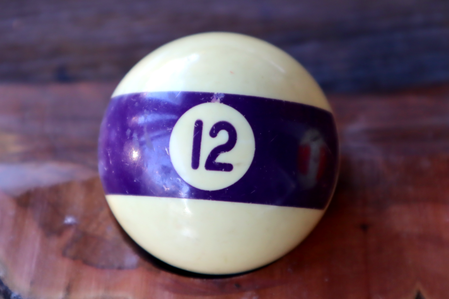 Full Color Pool Ball Charm Pre-order