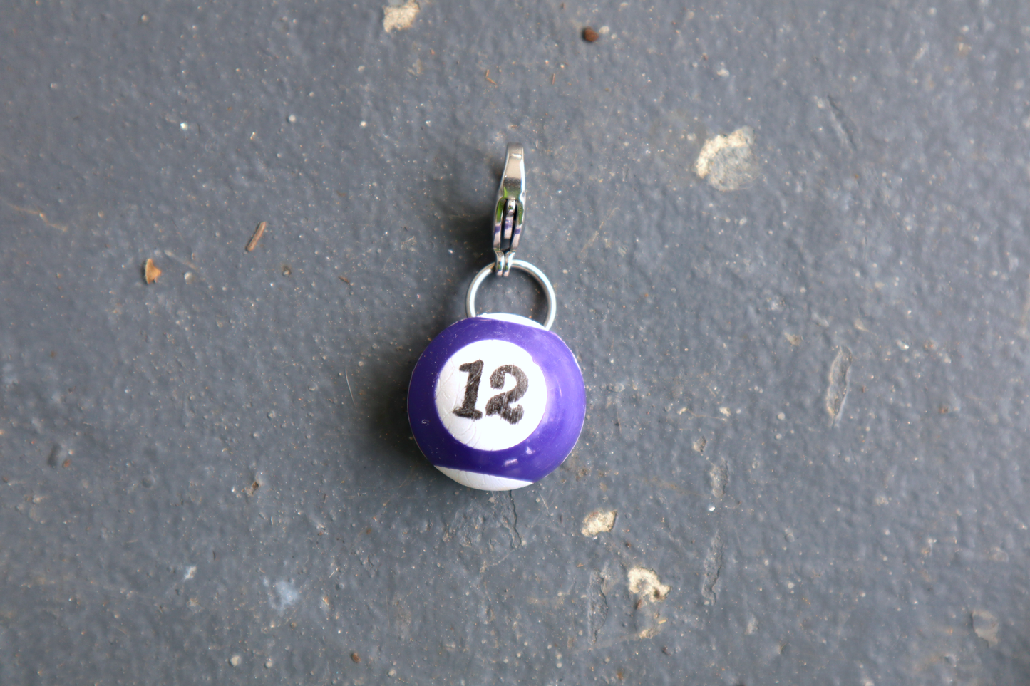 Pool Charm: Mini