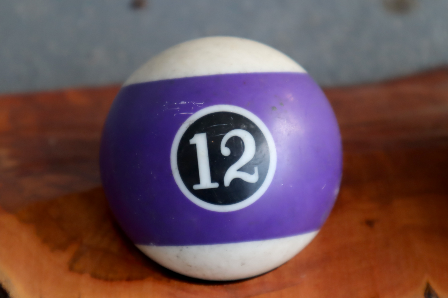 Reverse Pool Ball Pre-order