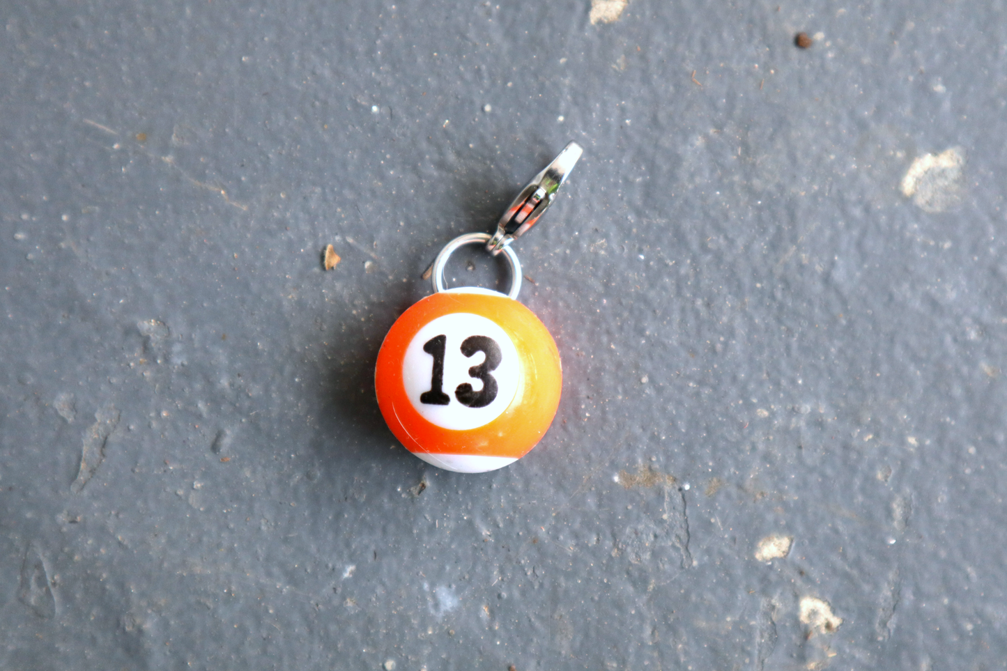 Pool Charm: Mini