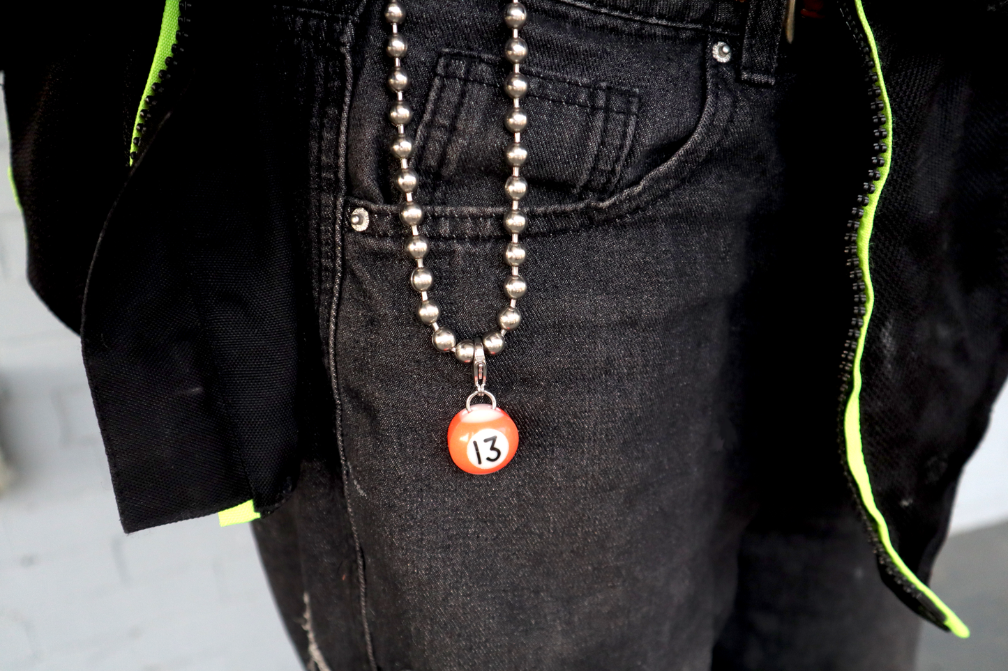 Pool Charm: Mini 1