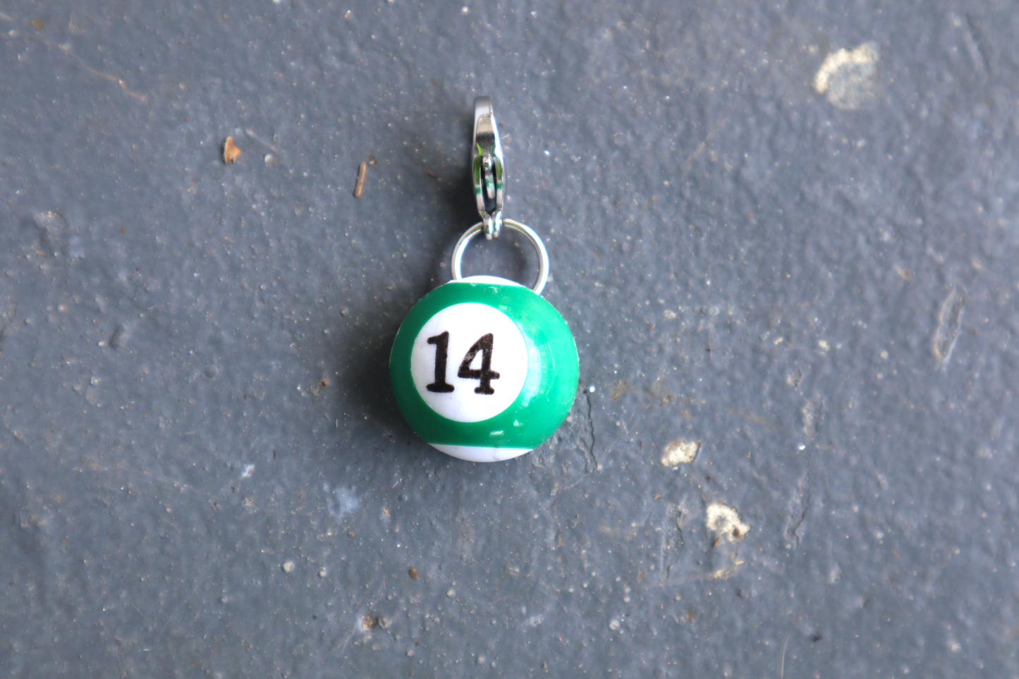 Pool Charm: Mini