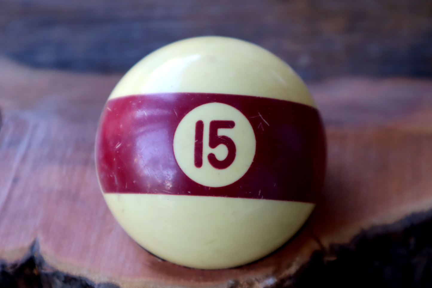 Full Color Pool Ball Charm Pre-order