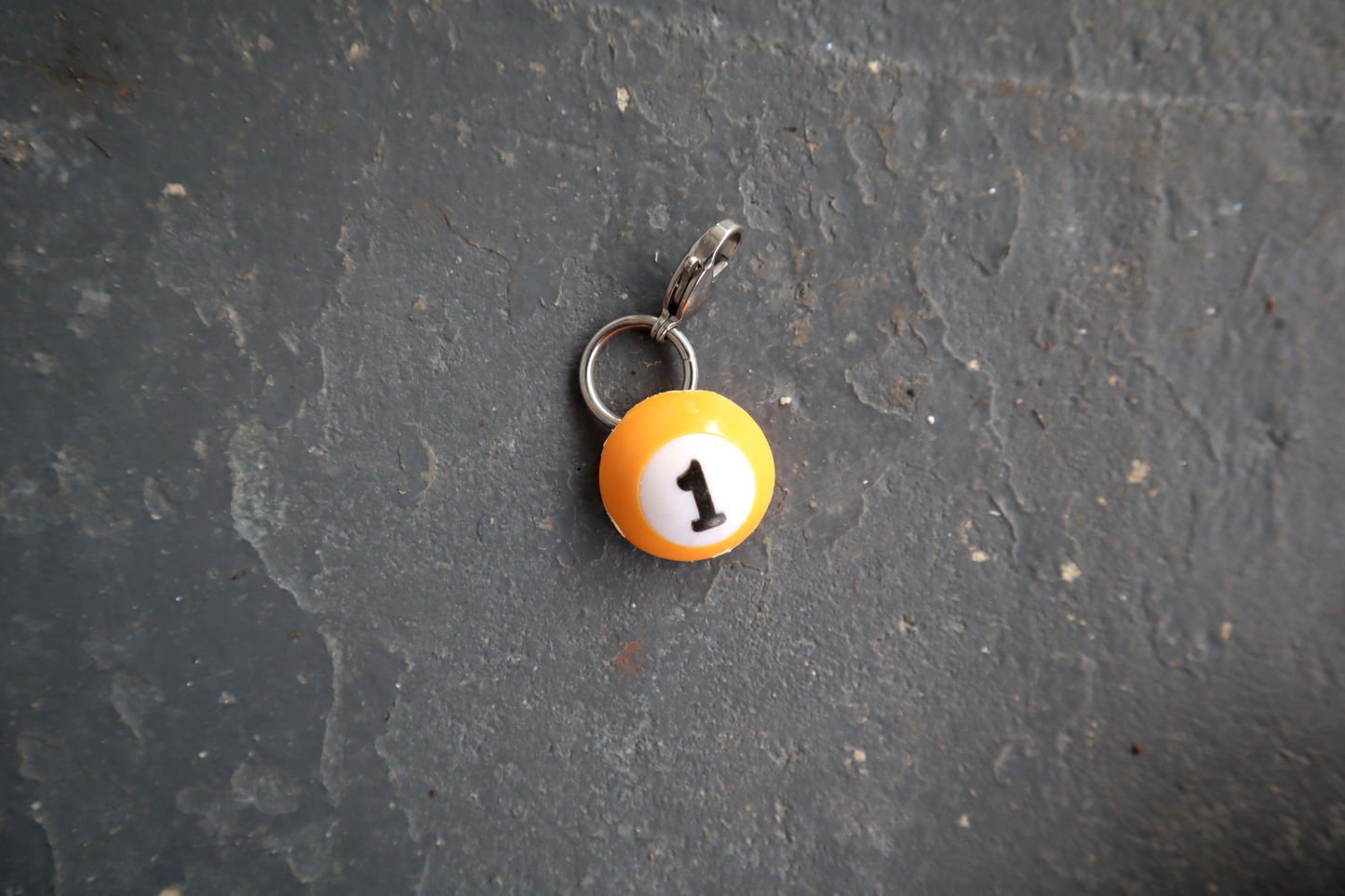 Pool Charm: Mini #1