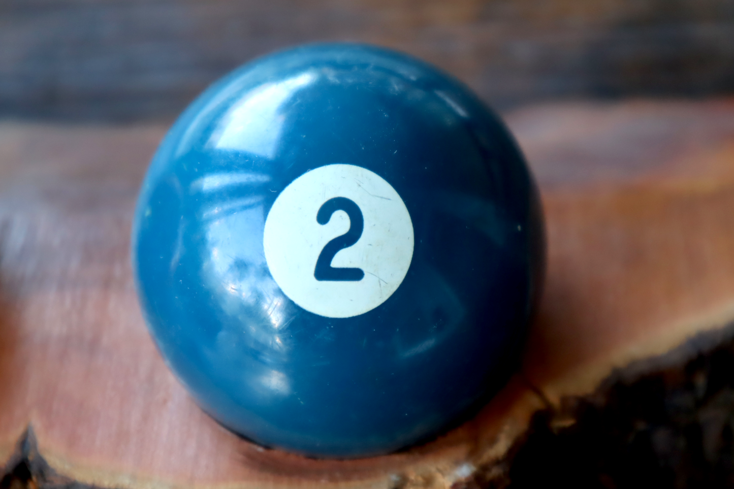 Full Color Pool Ball Charm Pre-order