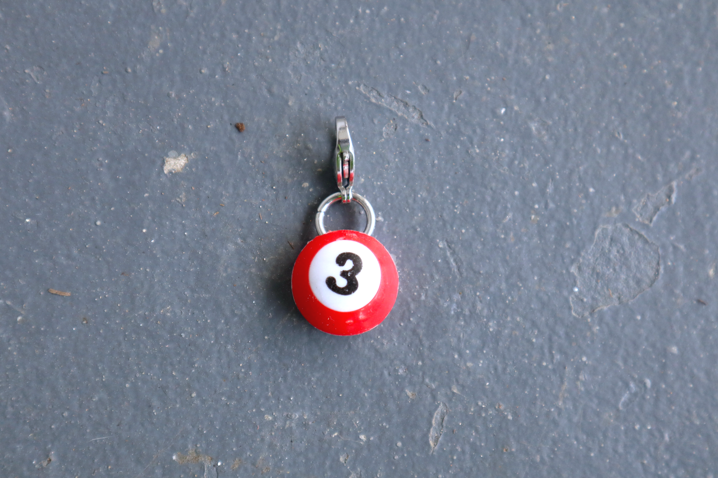 Pool Charm: Mini
