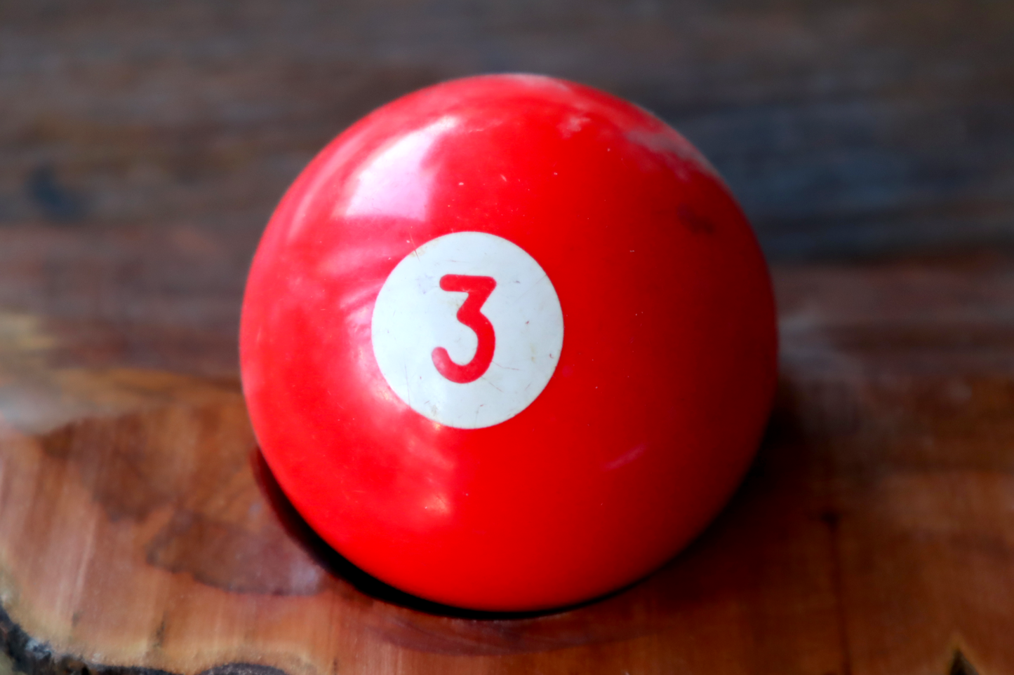 Full Color Pool Ball Charm Pre-order