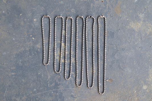 SM Ball chain