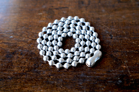 SM Ball chain