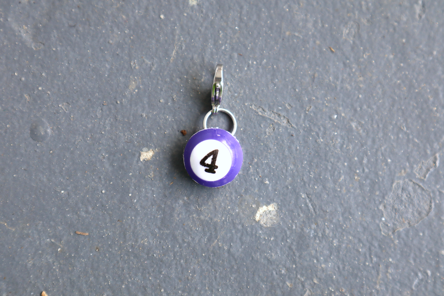 Pool Charm: Mini