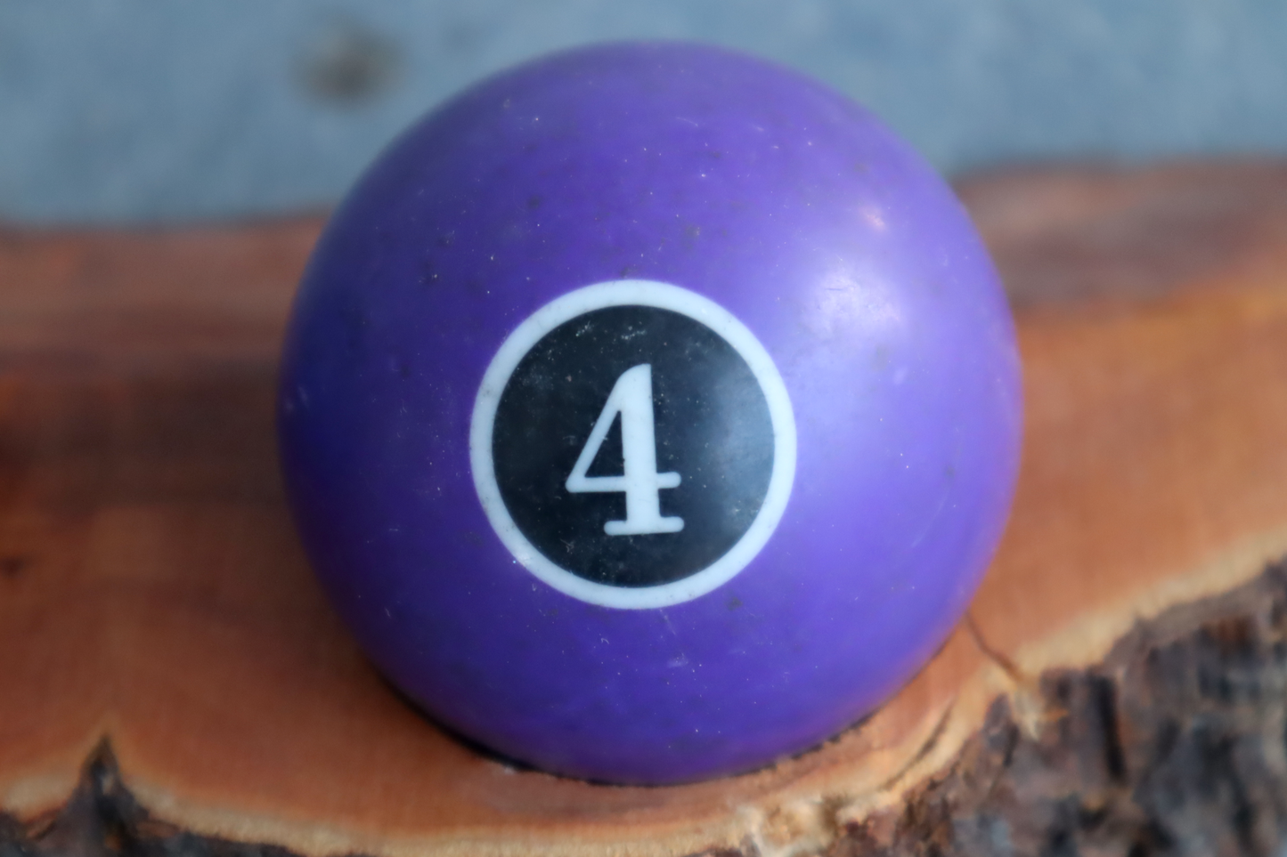 Reverse Pool Ball Pre-order
