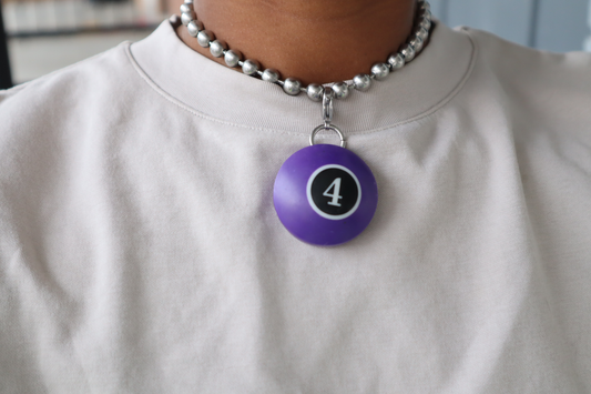 Reverse Pool Charm 4