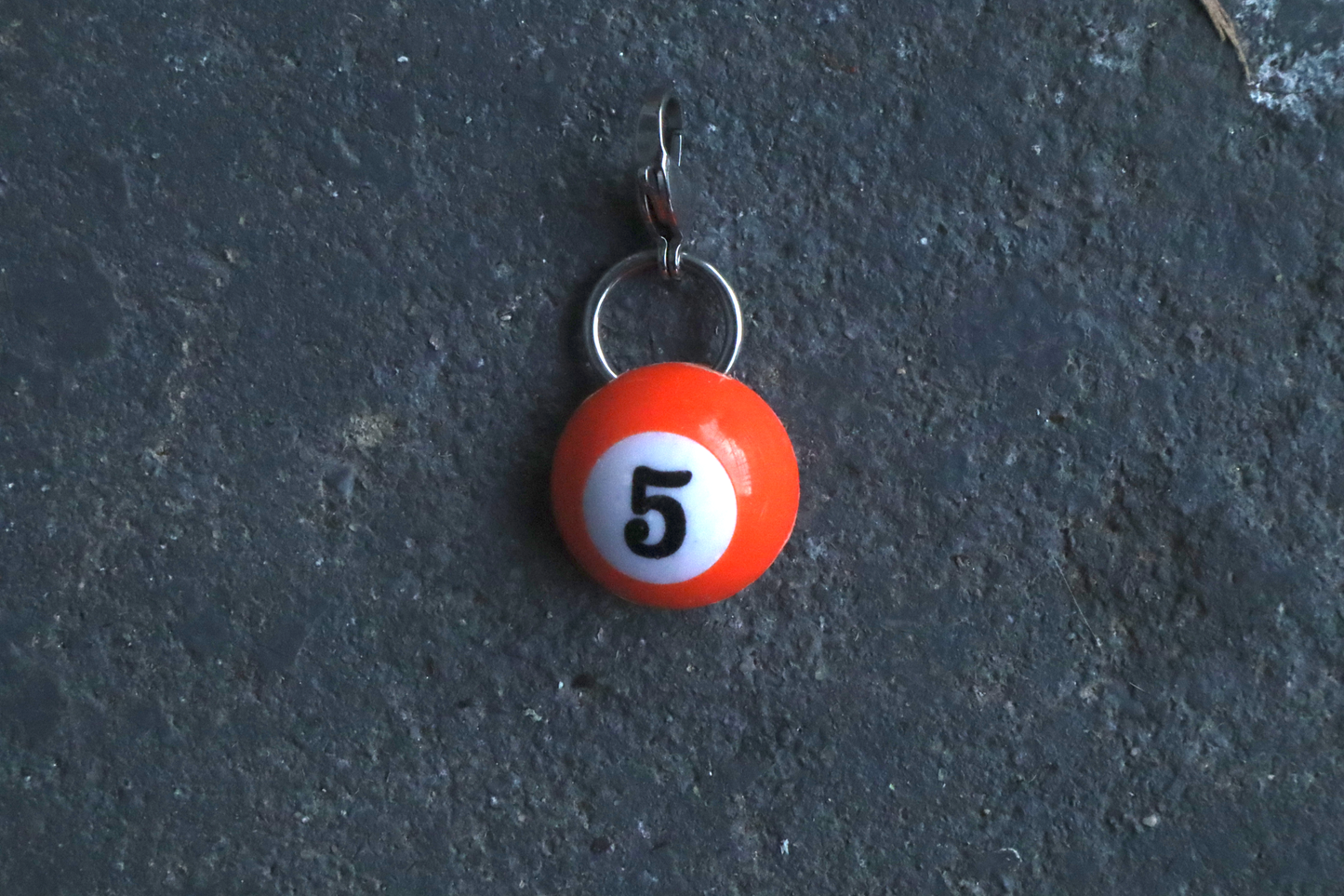 Pool Charm: Mini #5