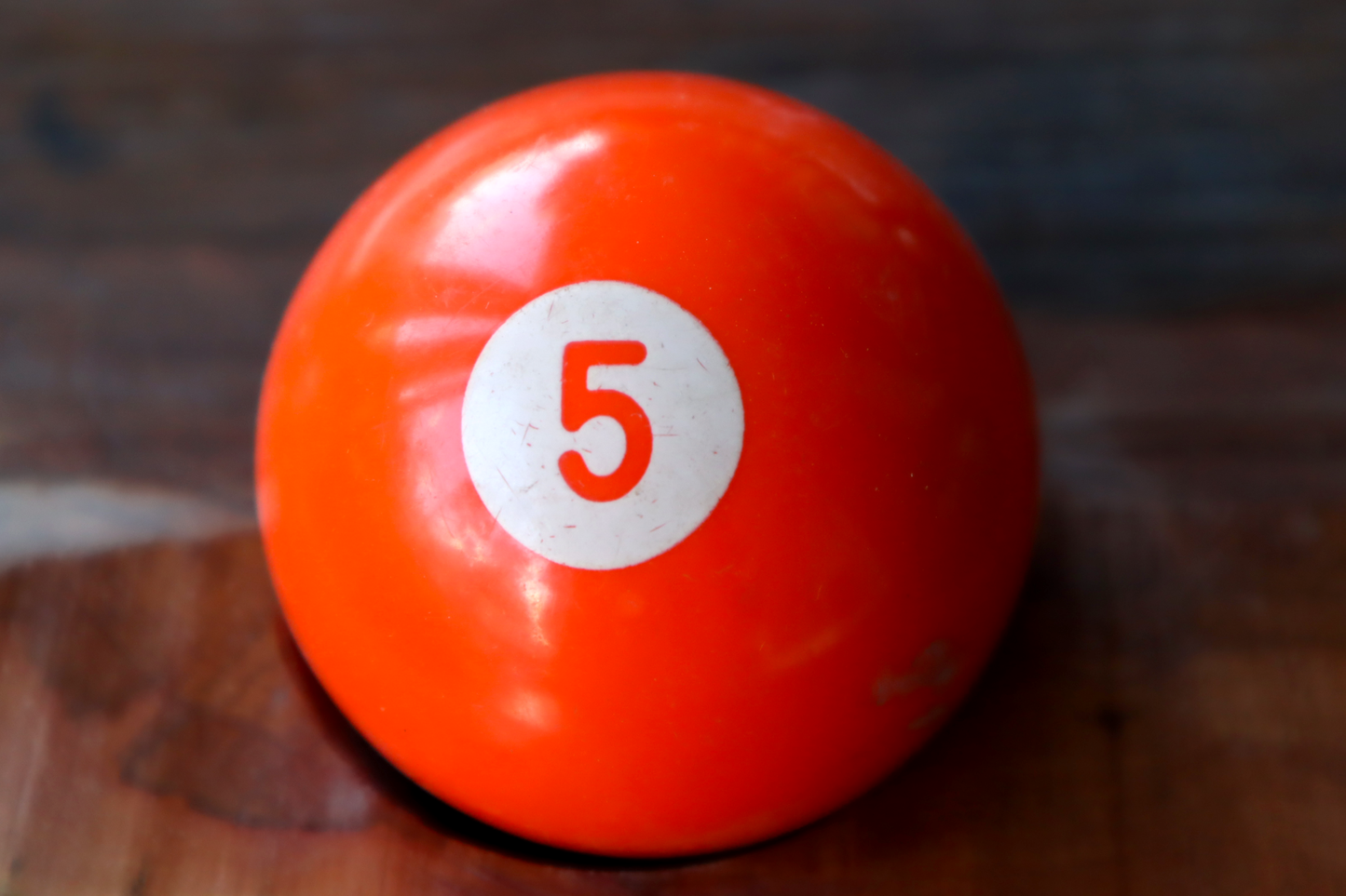 Full Color Pool Ball Charm Pre-order