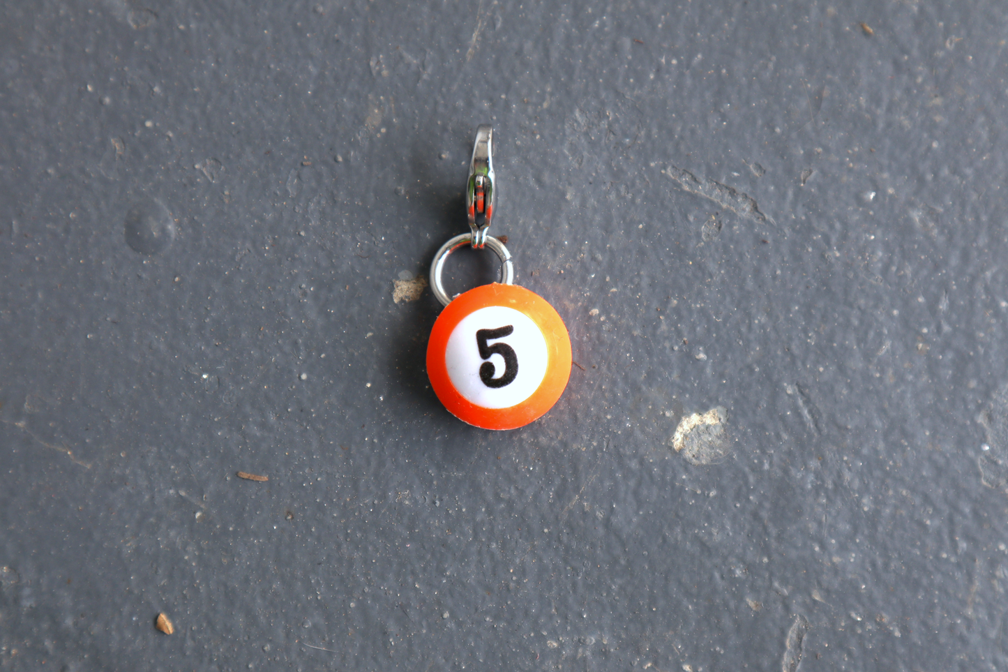 Pool Charm: Mini