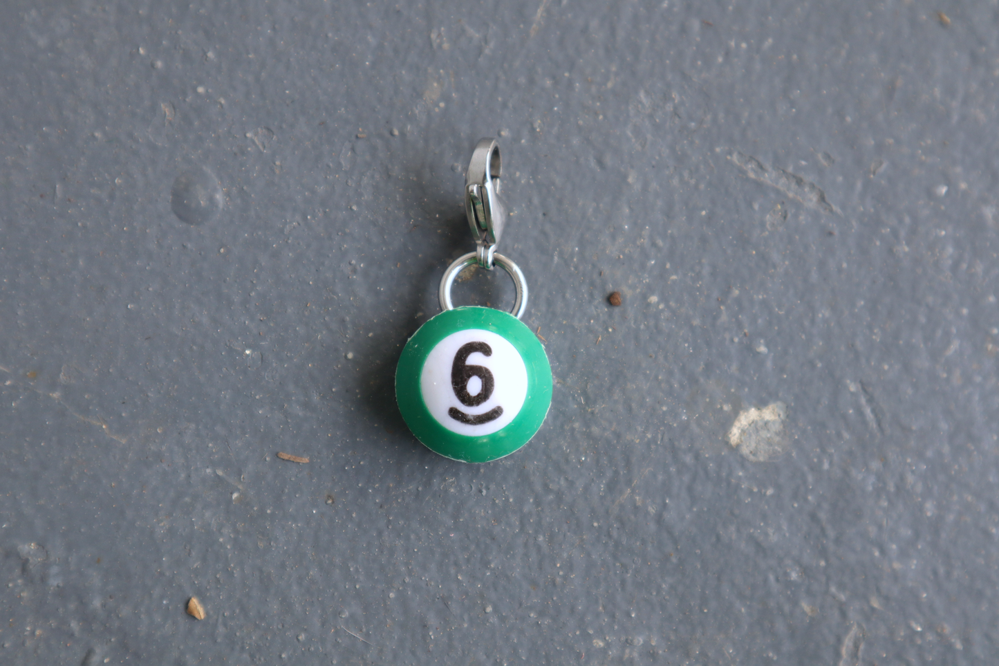 Pool Charm: Mini