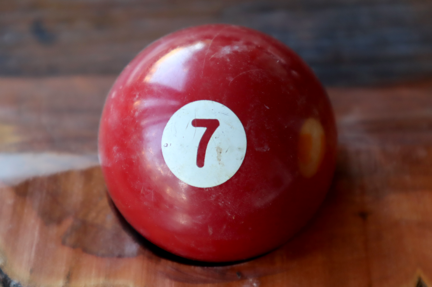 Full Color Pool Ball Charm Pre-order