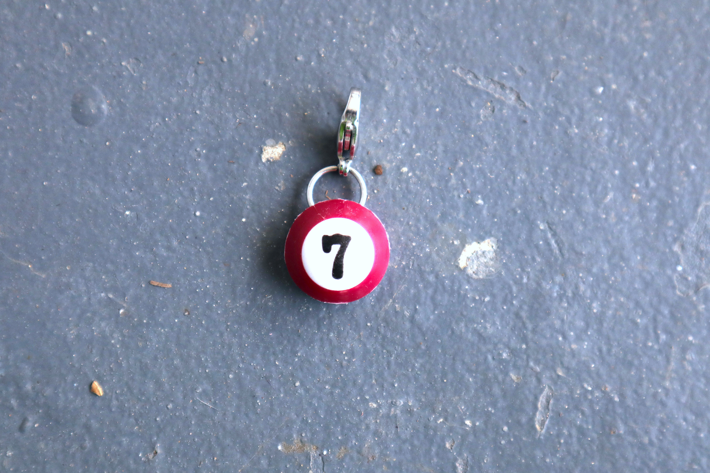 Pool Charm: Mini