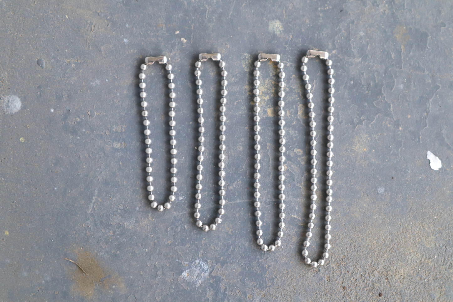 LRG Ball chain