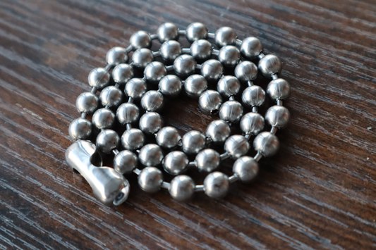 LRG Ball chain