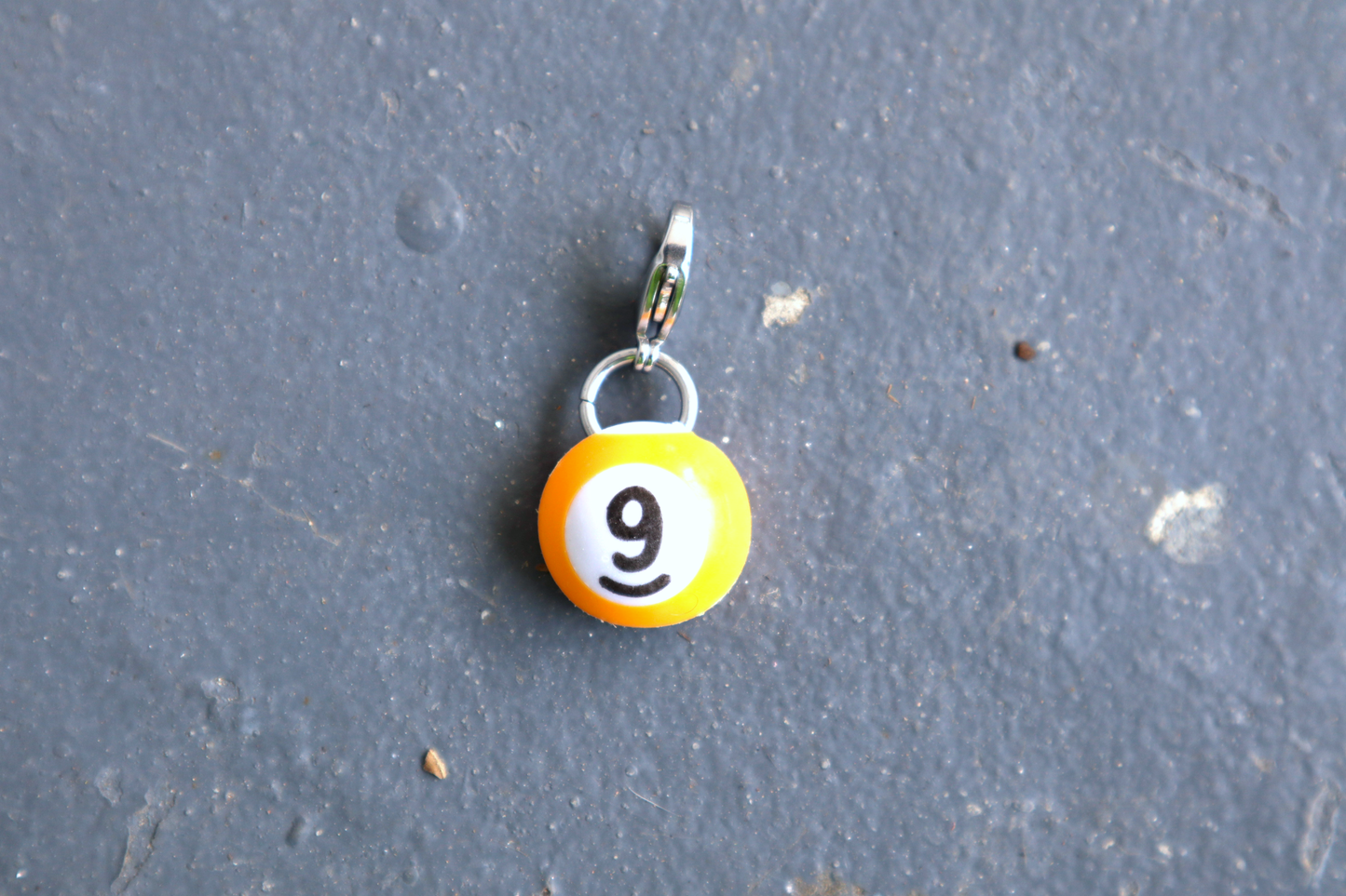 Pool Charm: Mini