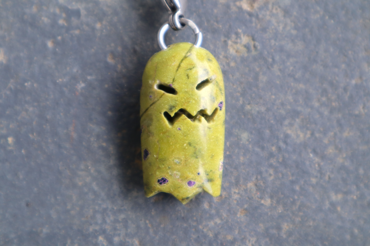 Ghostie
