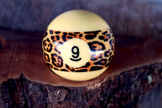 Wilds Pool Ball Pre-order