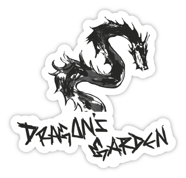 DRGN'S GARDEN