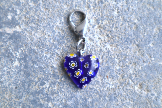 Mini Mille Fiori Heart Station