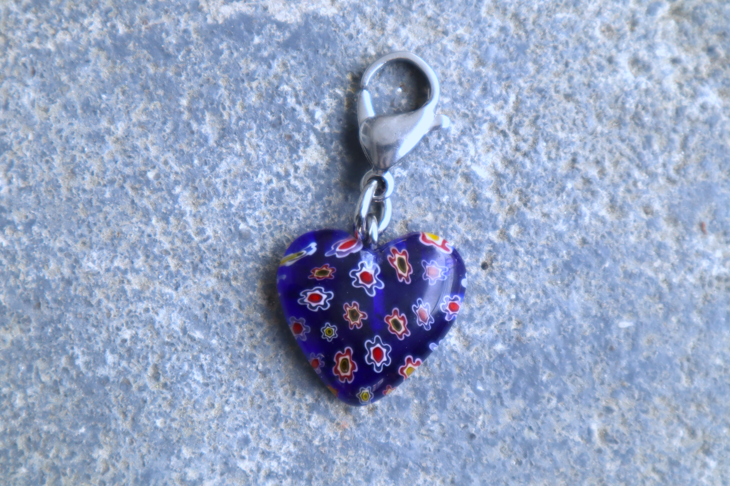 Mini Mille Fiori Heart Station