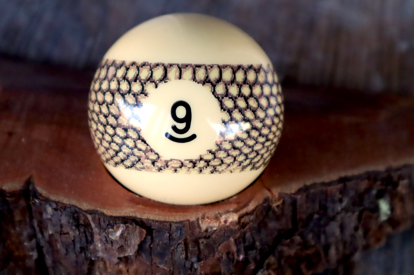 Wilds Pool Ball Pre-order