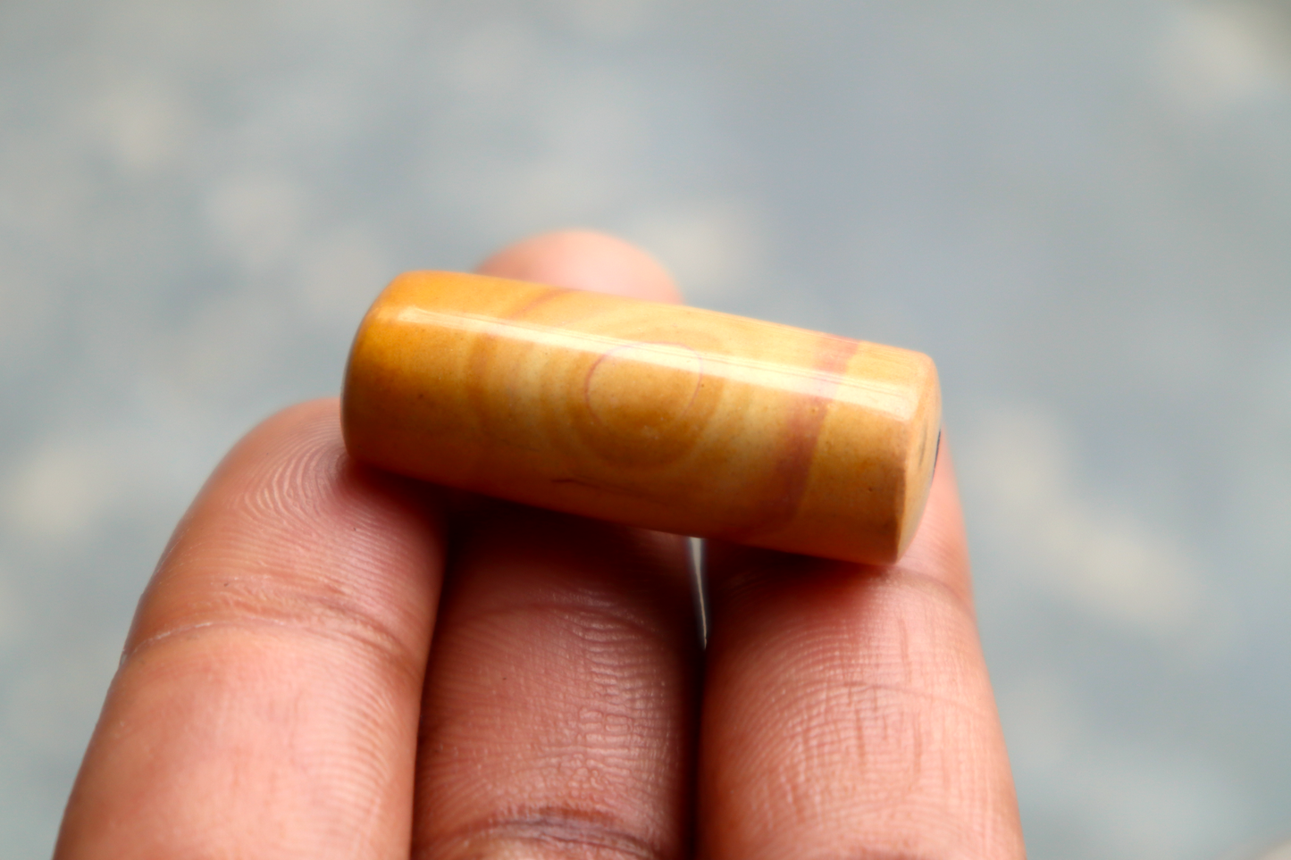 Wonderstone Bead