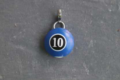 Reverse Pool Charm 10