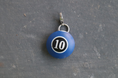 Reverse Pool Charm 10