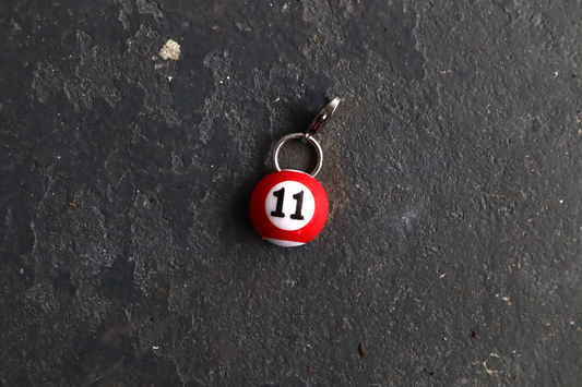 Pool Charm: Mini #11