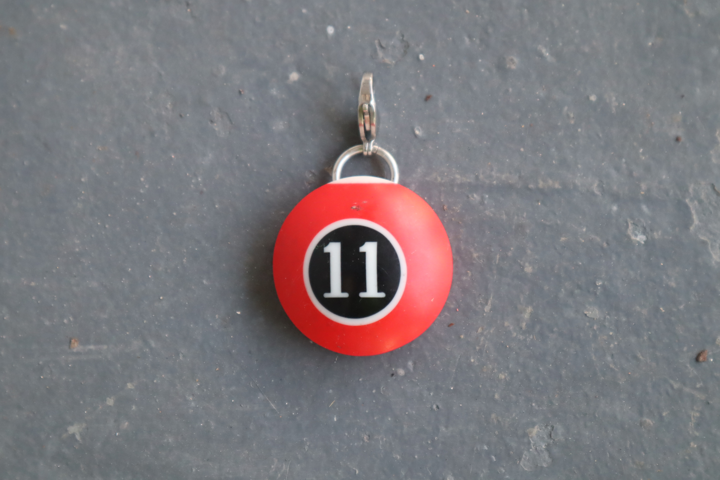 Reverse Pool Charm 11