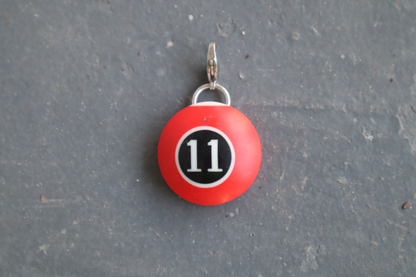 Reverse Pool Charm 11