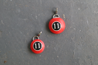 Reverse Pool Charm 11