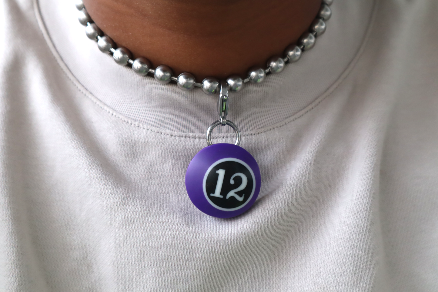 Reverse Pool Charm 12