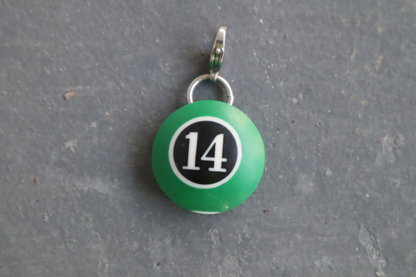 Reverse Pool Charm 14