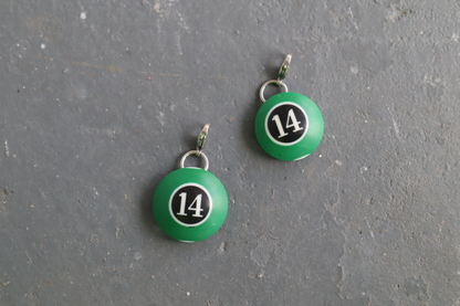 Reverse Pool Charm 14