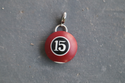 Reverse Pool Charm 15