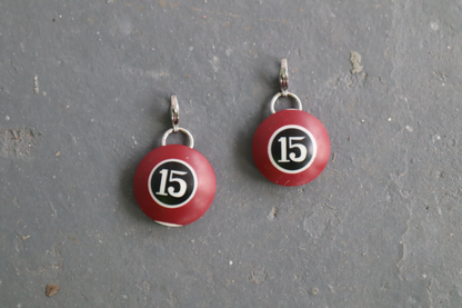 Reverse Pool Charm 15