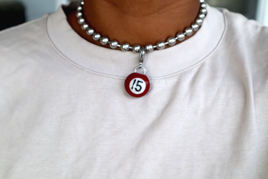 Pool Charm: Mini 15