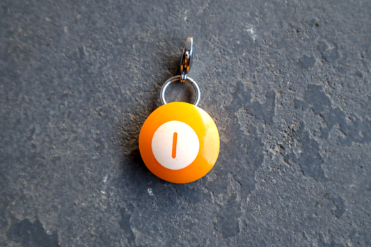 Pool Charm: Classic 1