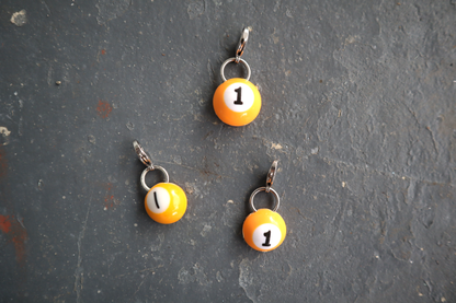 Pool Charm: Mini #1